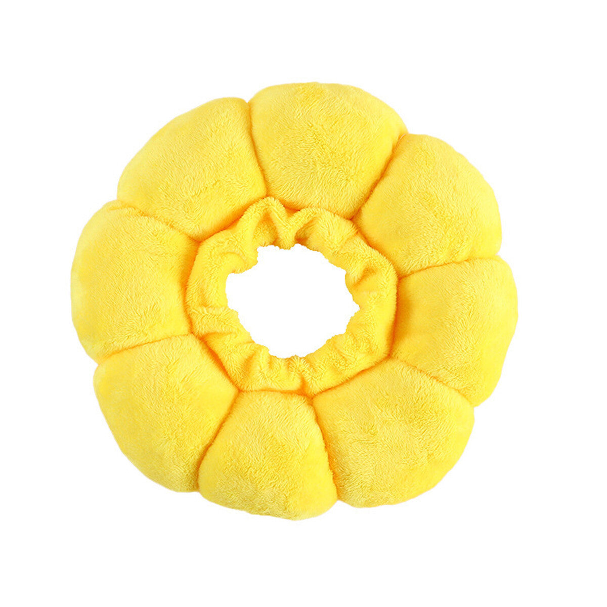 Sunflower Collar for Cats and Dogs anti Licking Sterilization