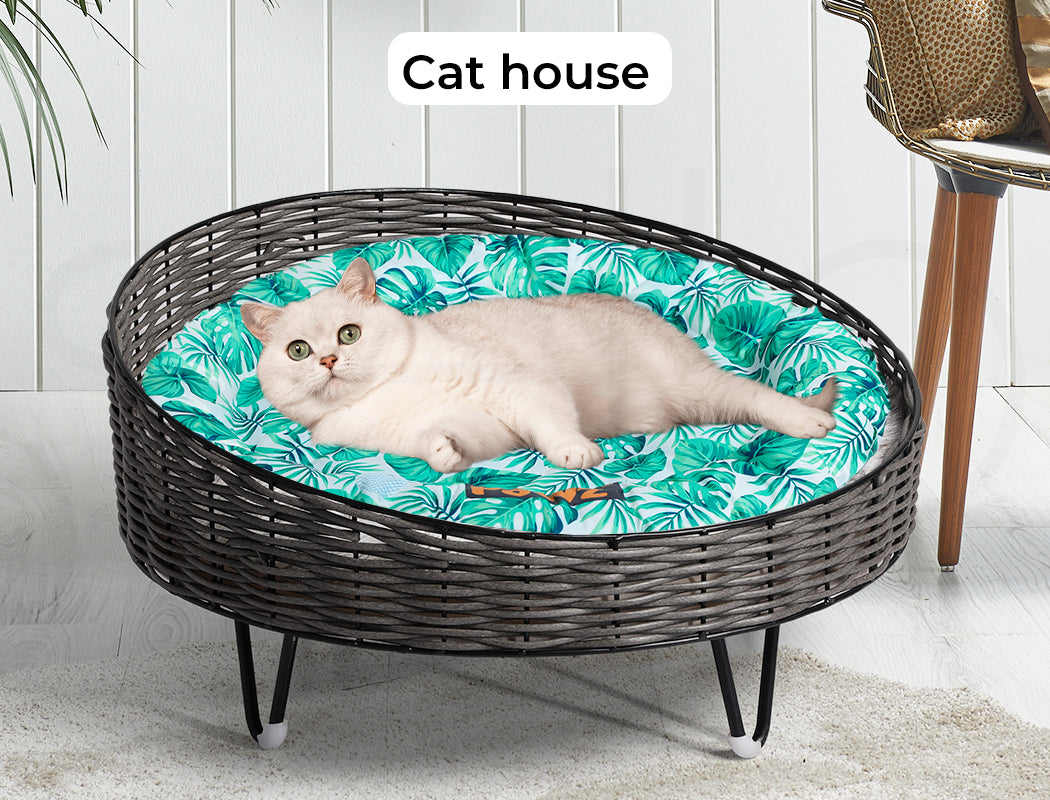 Pet Dog Cooling Mat Gel Non-Toxic Bed Cat Puppy Sofa Self-Cool Extra Large