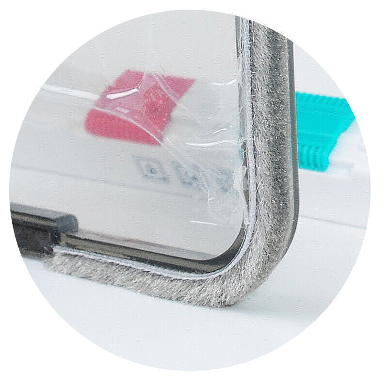 4-Way Safe Lockable Pet Door