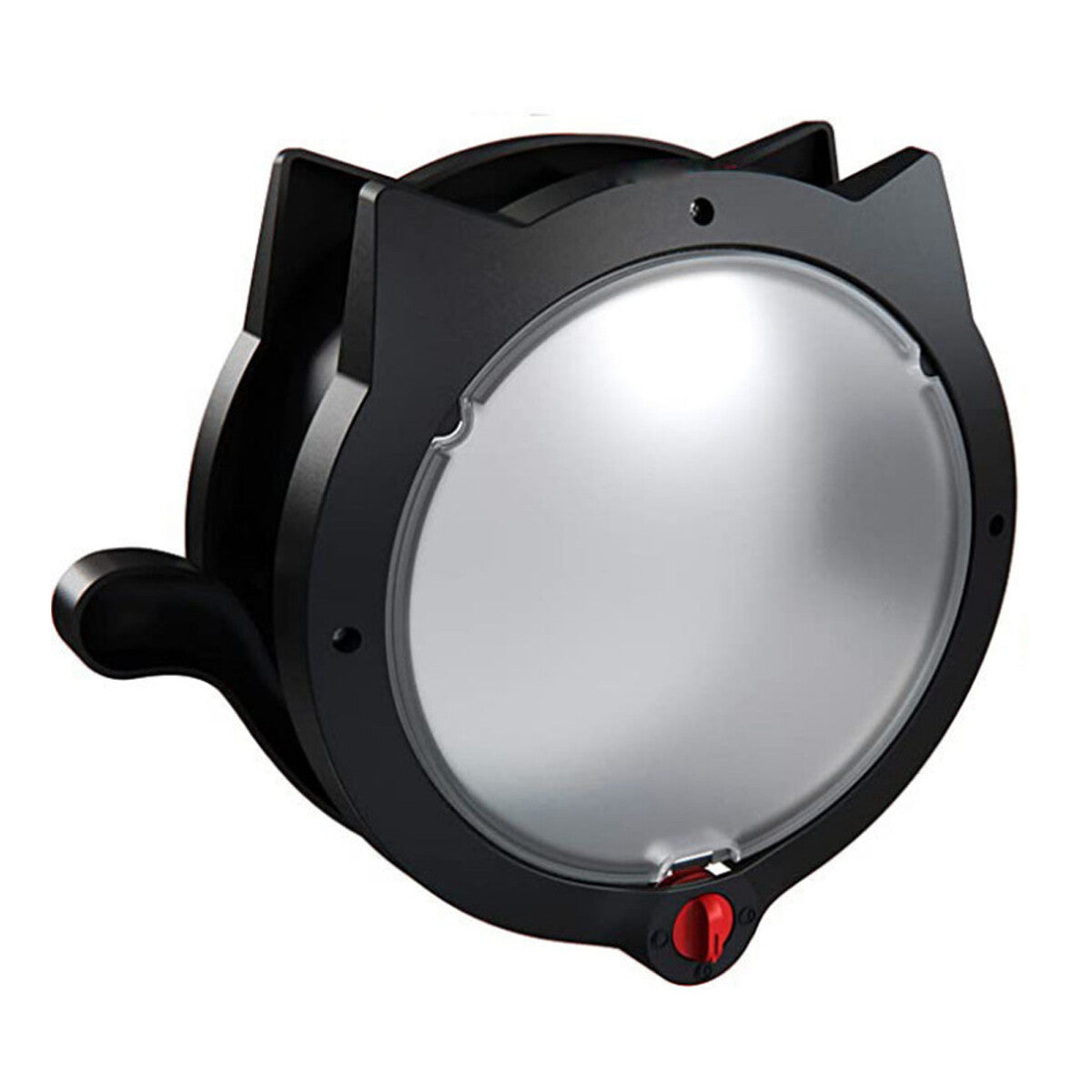 Ear Shaped Cat Door