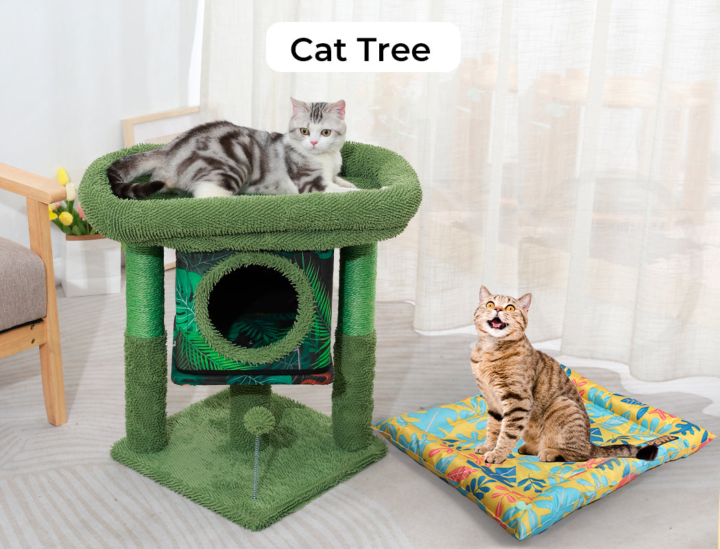 Pet Dog Cooling Mat Gel Non-Toxic Bed Cat Puppy Sofa Self-Cool Extra Large