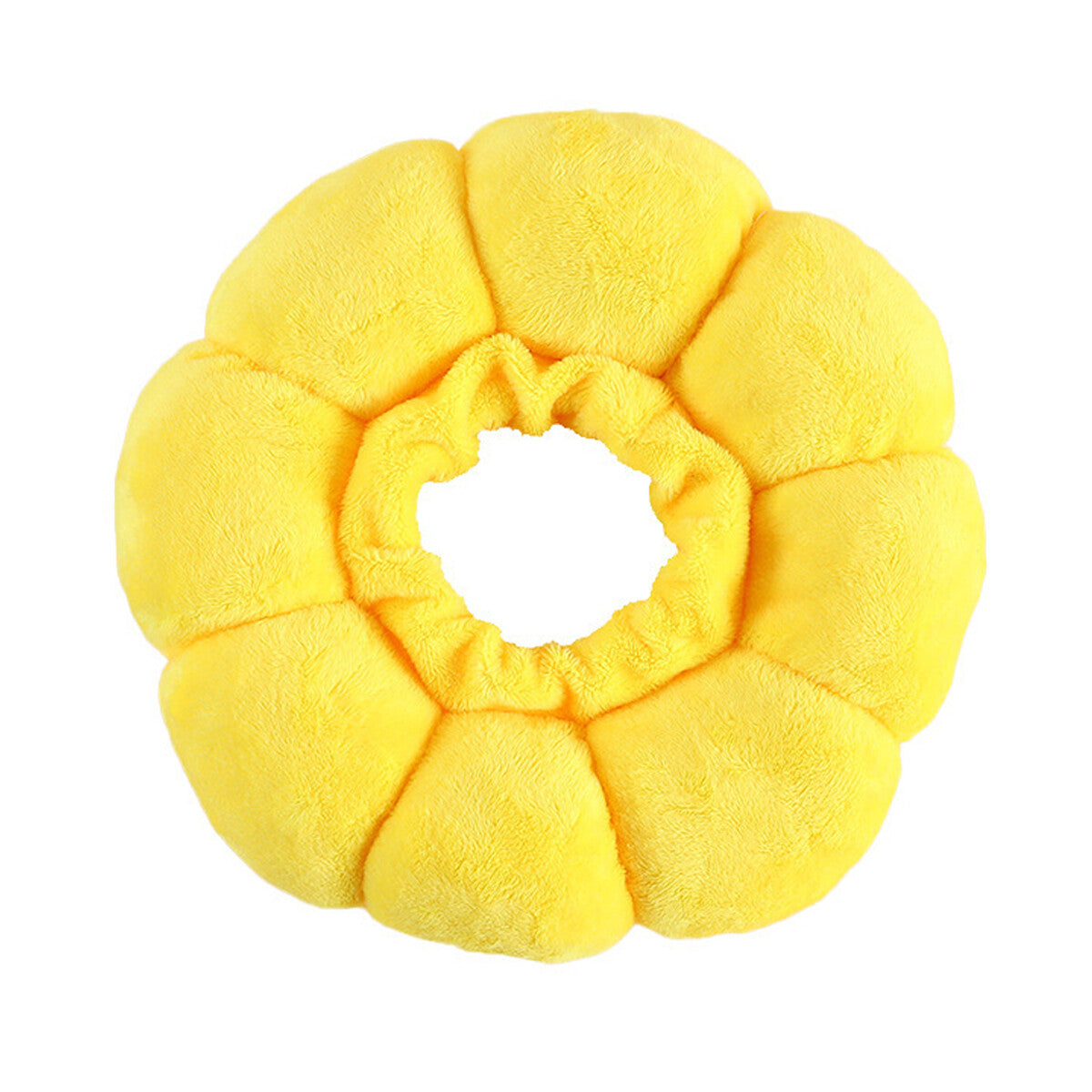 Sunflower Collar for Cats and Dogs anti Licking Sterilization