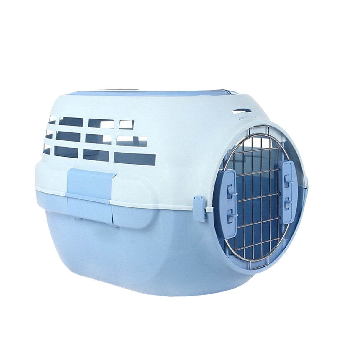 Dog and Cat Carrier Large with Sunroof