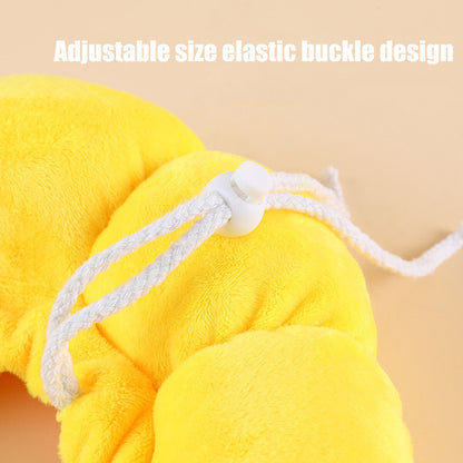 Sunflower Collar for Cats and Dogs anti Licking Sterilization