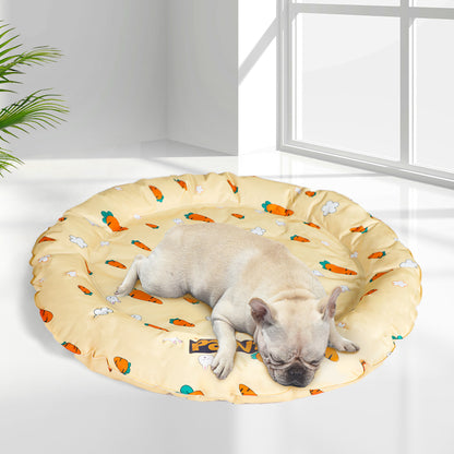 Pet Dog Cooling Mat Gel Non-Toxic Bed Cat Puppy Sofa Self-Cool Extra Large