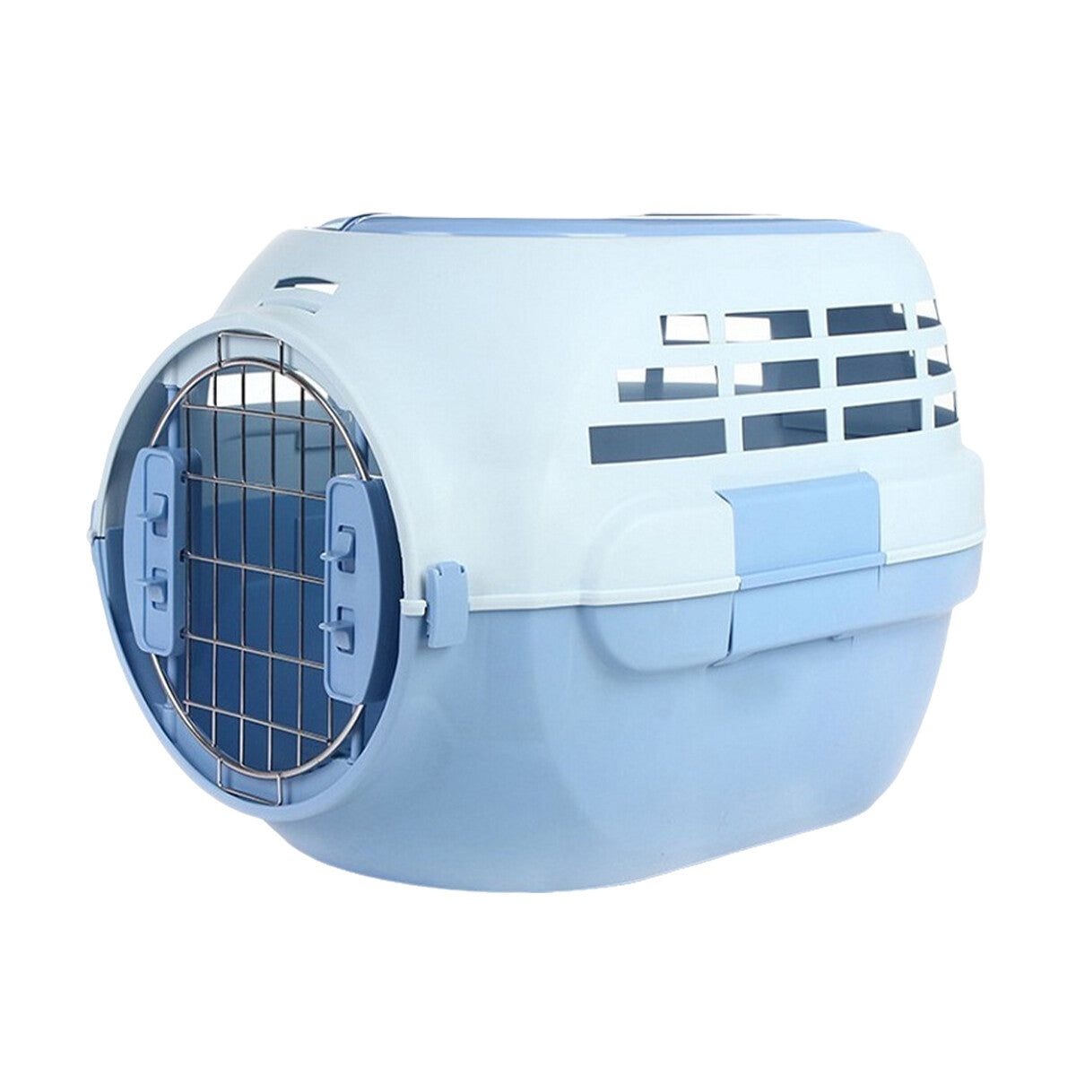 Dog and Cat Carrier Large with Sunroof 