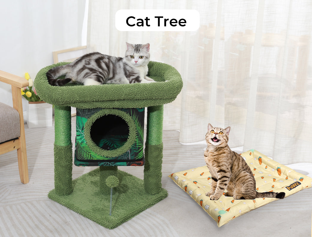 Pet Dog Cooling Mat Gel Non-Toxic Bed Cat Puppy Sofa Self-Cool Extra Large