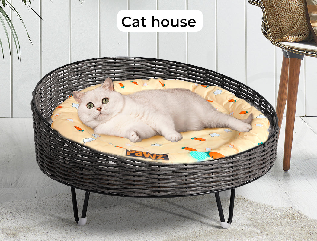 Pet Dog Cooling Mat Gel Non-Toxic Bed Cat Puppy Sofa Self-Cool Extra Large