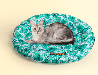 Pet Dog Cooling Mat Gel Non-Toxic Bed Cat Puppy Sofa Self-Cool Extra Large