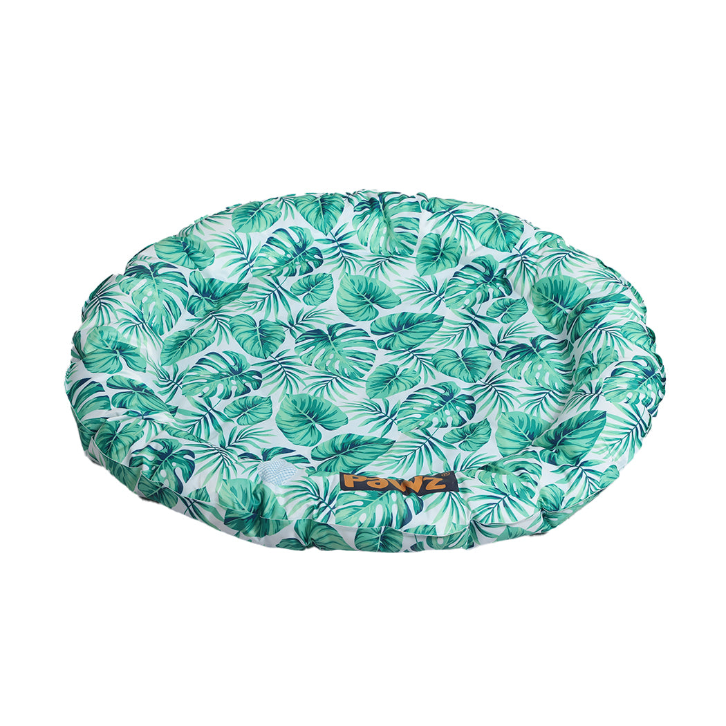 Pet Dog Cooling Mat Gel Non-Toxic Bed Cat Puppy Sofa Self-Cool Extra Large