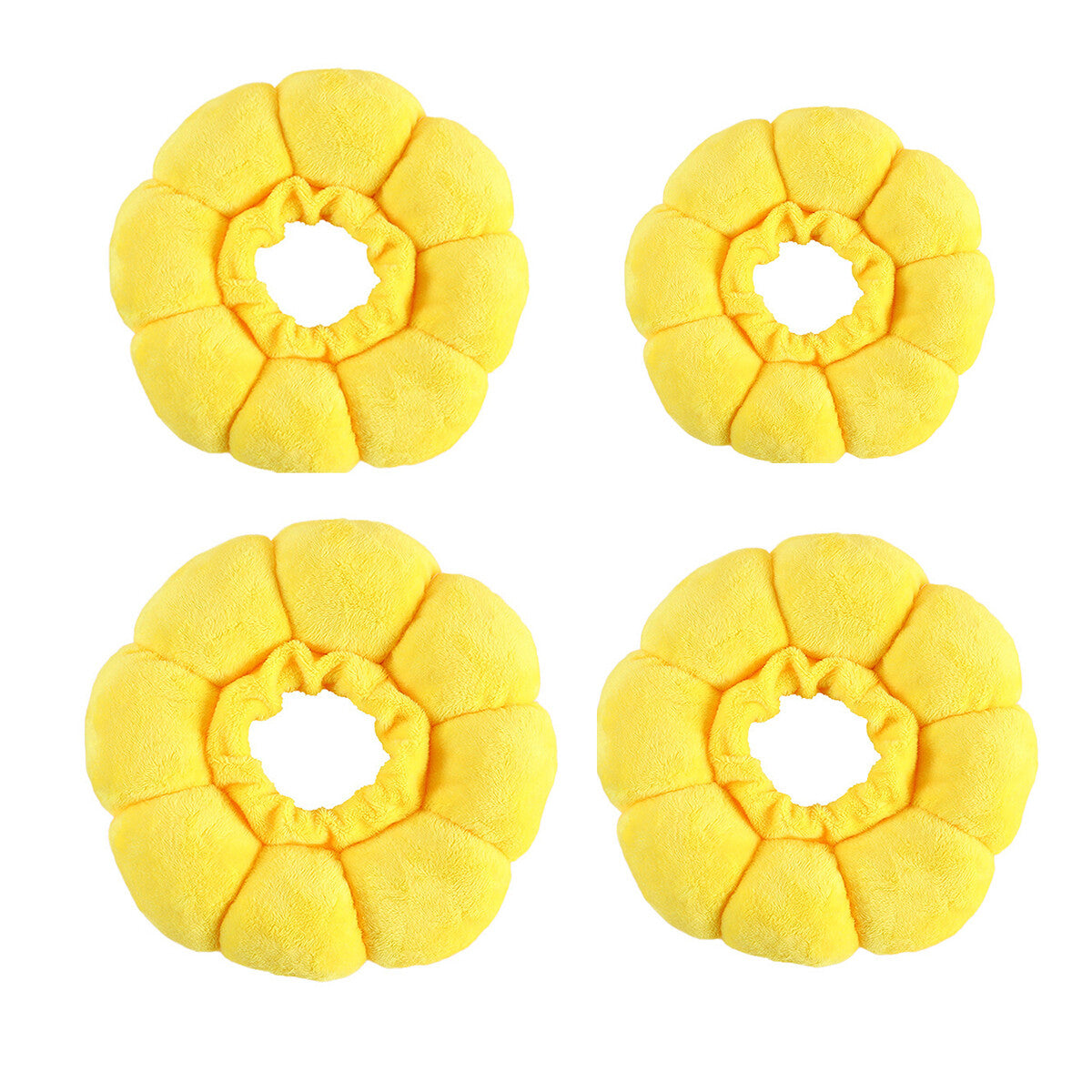 Sunflower Collar for Cats and Dogs anti Licking Sterilization