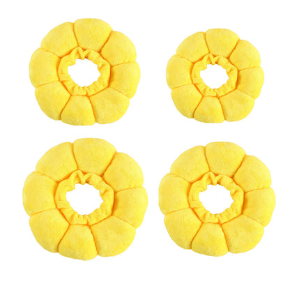 Sunflower Collar for Cats and Dogs anti Licking Sterilization