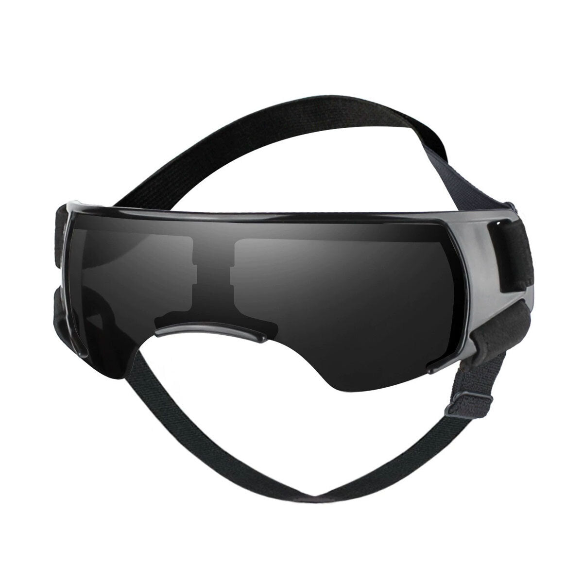 Dog Sunglasses UV Eye Protection Goggles 
