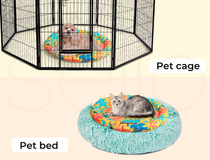Pet Dog Cooling Mat Gel Non-Toxic Bed Cat Puppy Sofa Self-Cool Extra Large