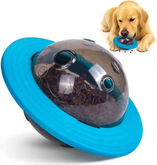 Interactive Dog Puzzle Toy