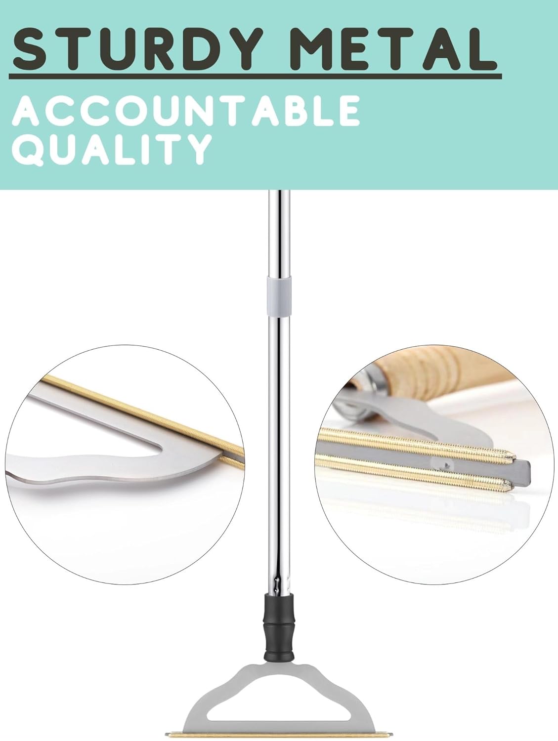 Pet Hair Remover for Carpet