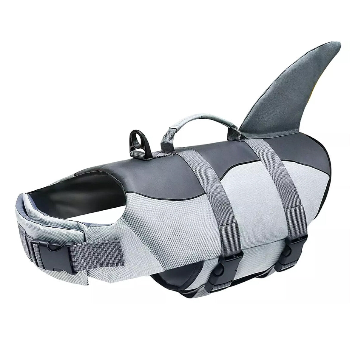 Dog Life Jacket Pet Safety Vest