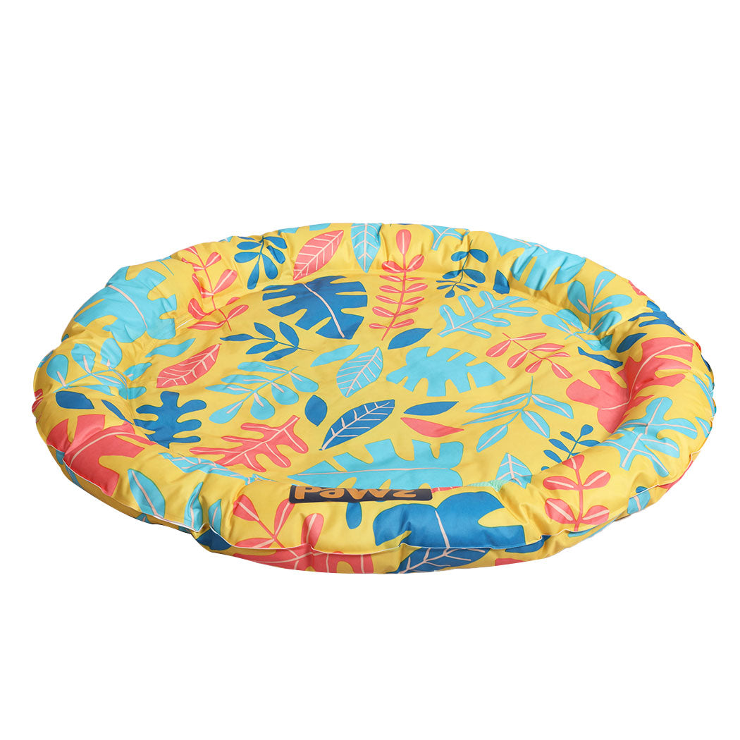 Pet Dog Cooling Mat Gel Non-Toxic Bed Cat Puppy Sofa Self-Cool Extra Large