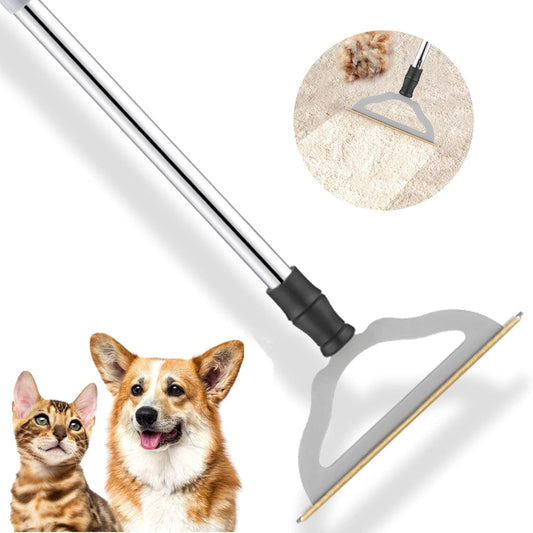 Pet Hair Remover for Carpet