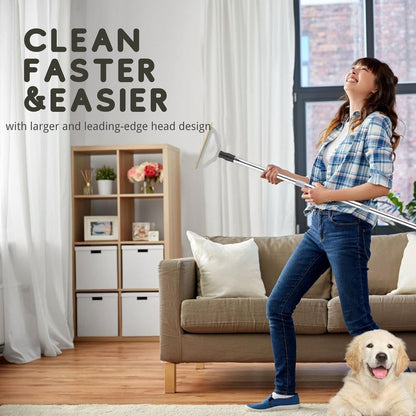 Pet Hair Remover for Carpet