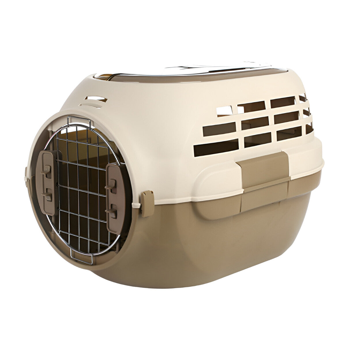 Dog and Cat Carrier Large with Sunroof 