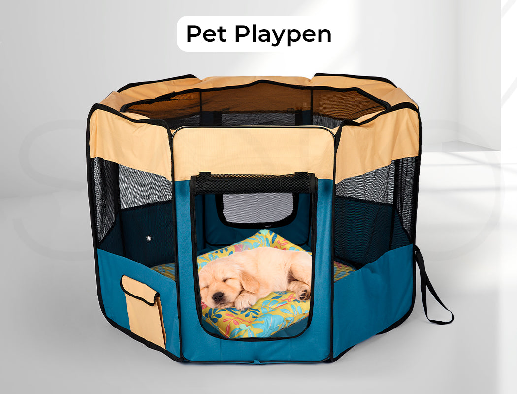 Pet Dog Cooling Mat Gel Non-Toxic Bed Cat Puppy Sofa Self-Cool Extra Large