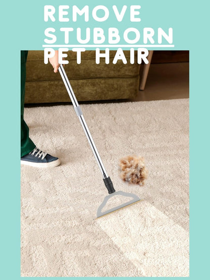 Pet Hair Remover for Carpet