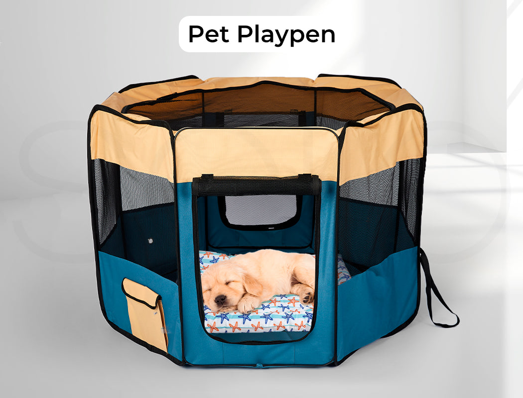 Pet Dog Cooling Mat Gel Non-Toxic Bed Cat Puppy Sofa Self-Cool Extra Large