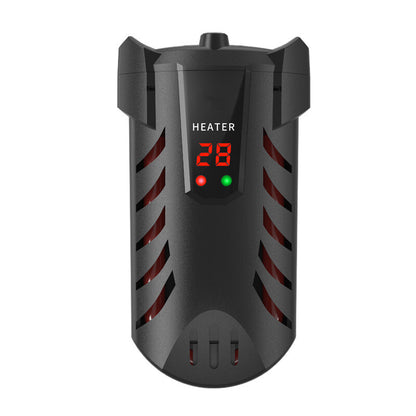 LED Digital Submersible Aquarium Water Heater 50W-200W