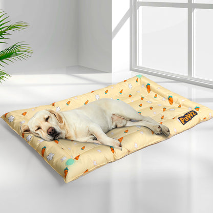 Pet Dog Cooling Mat Gel Non-Toxic Bed Cat Puppy Sofa Self-Cool Extra Large
