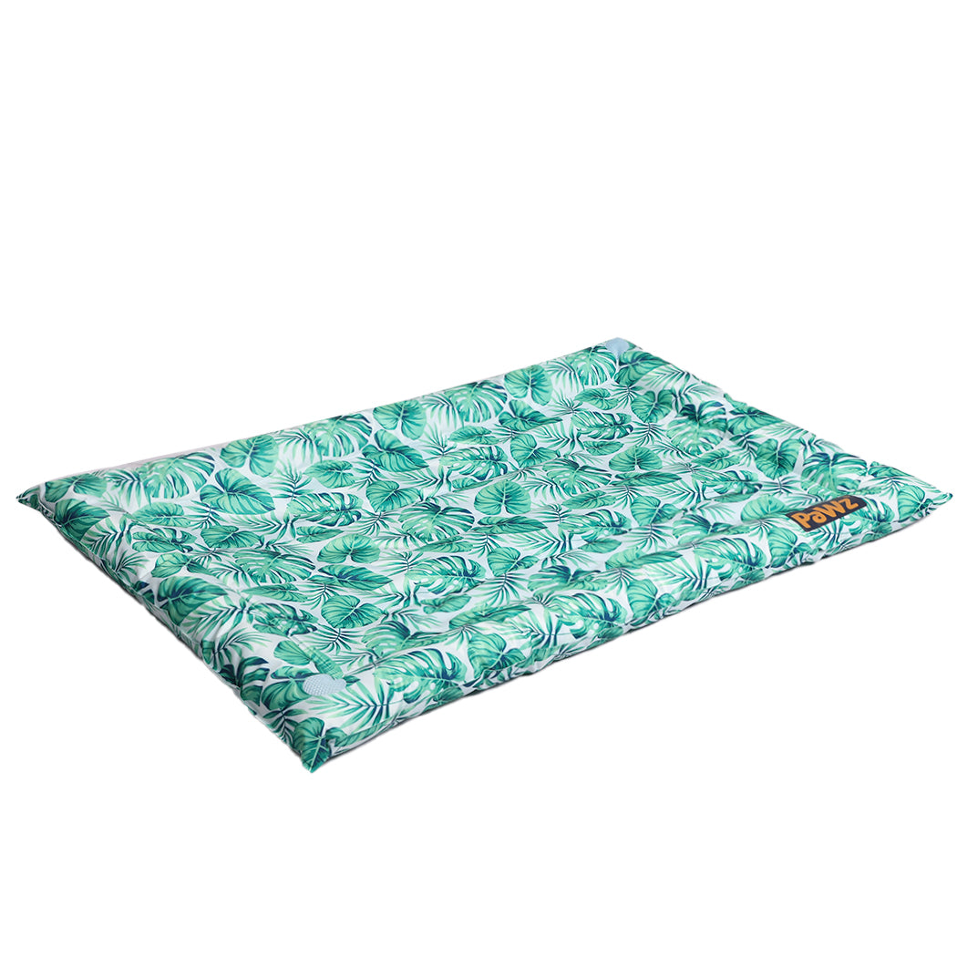 Pet Dog Cooling Mat Gel Non-Toxic Bed Cat Puppy Sofa Self-Cool Extra Large