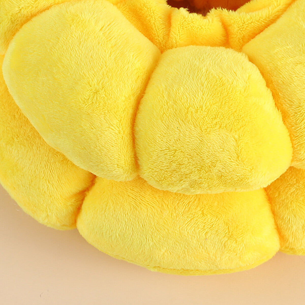 Sunflower Collar for Cats and Dogs anti Licking Sterilization