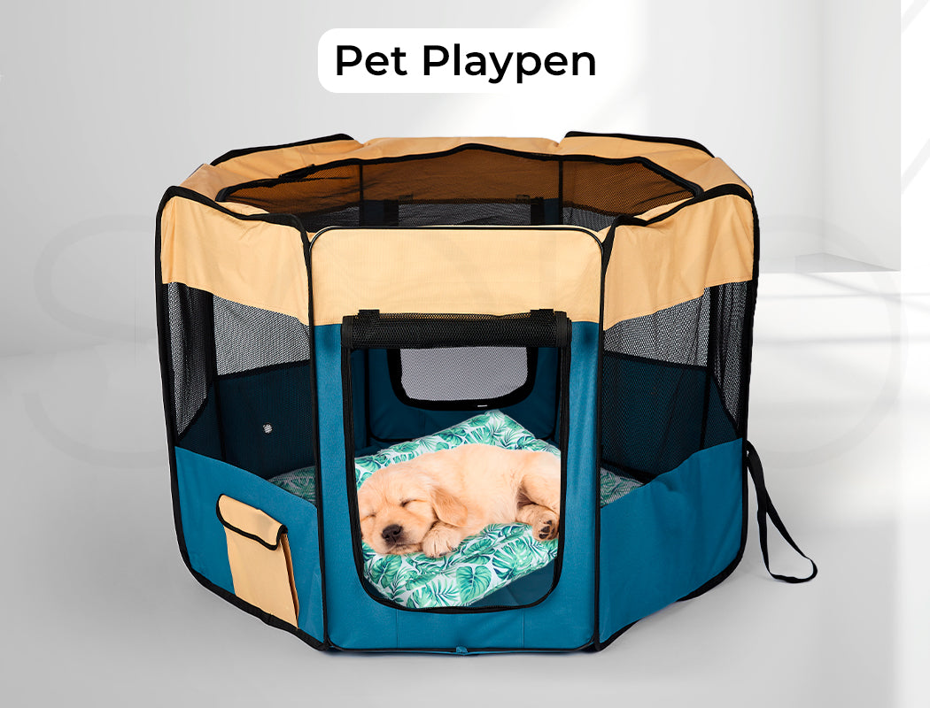 Pet Dog Cooling Mat Gel Non-Toxic Bed Cat Puppy Sofa Self-Cool Extra Large