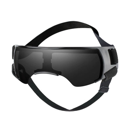 Dog Sunglasses UV Eye Protection Goggles 