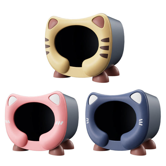 Cozy Soft Pet Nest for Cat's