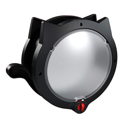 Ear Shaped Cat Door
