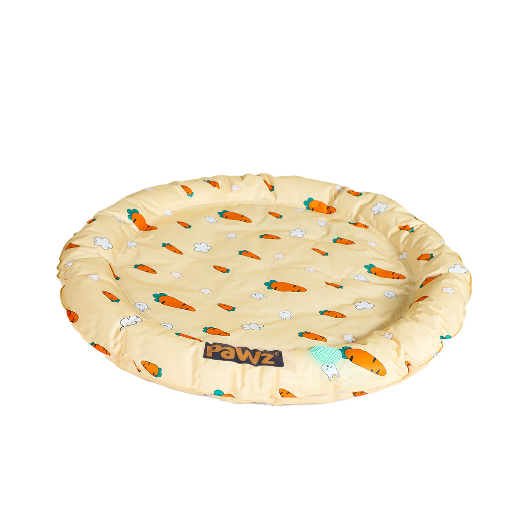 Pet Dog Cooling Mat Gel Non-Toxic Bed Cat Puppy Sofa Self-Cool Extra Large