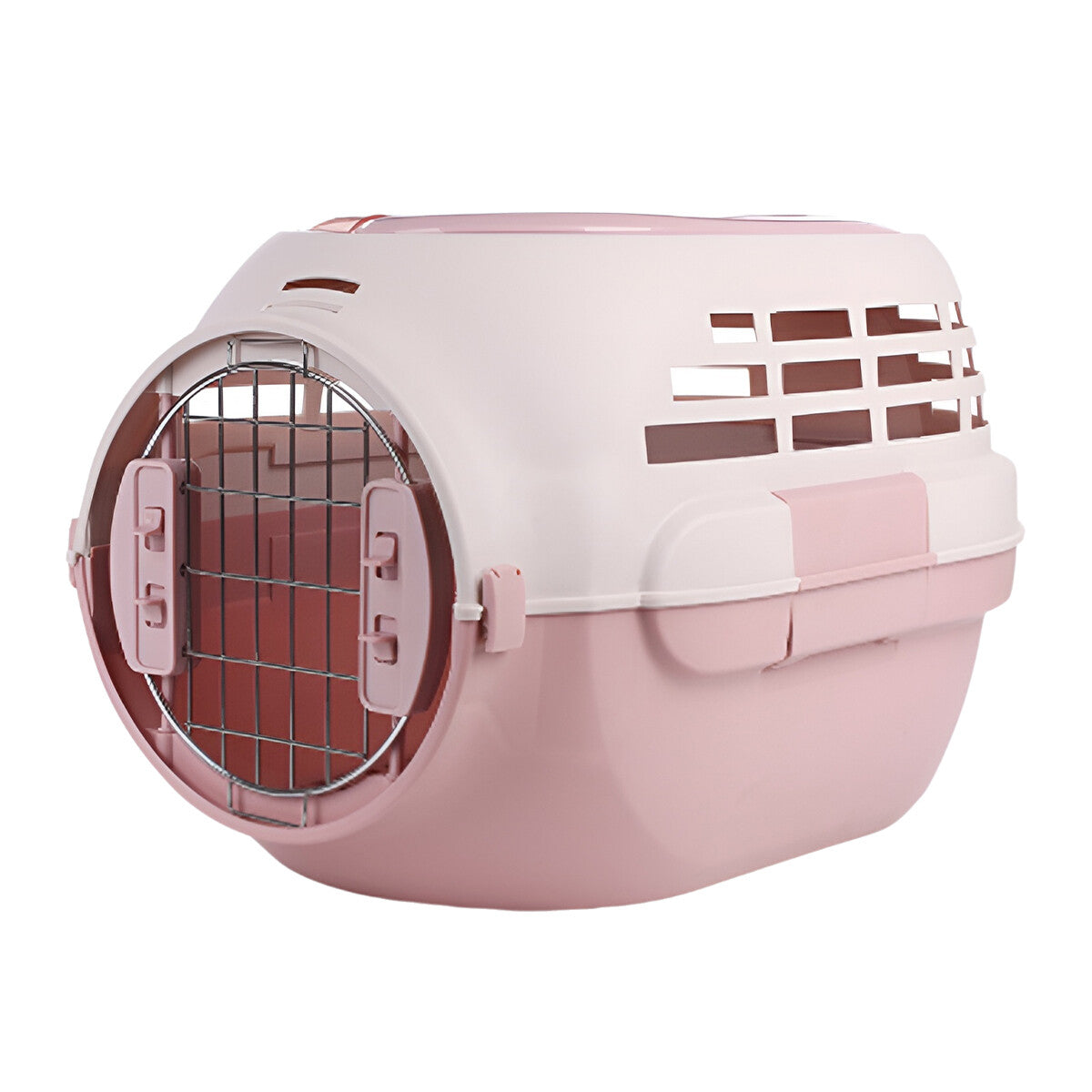 Dog and Cat Carrier Large with Sunroof 