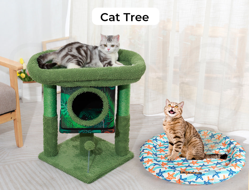 Pet Dog Cooling Mat Gel Non-Toxic Bed Cat Puppy Sofa Self-Cool Extra Large