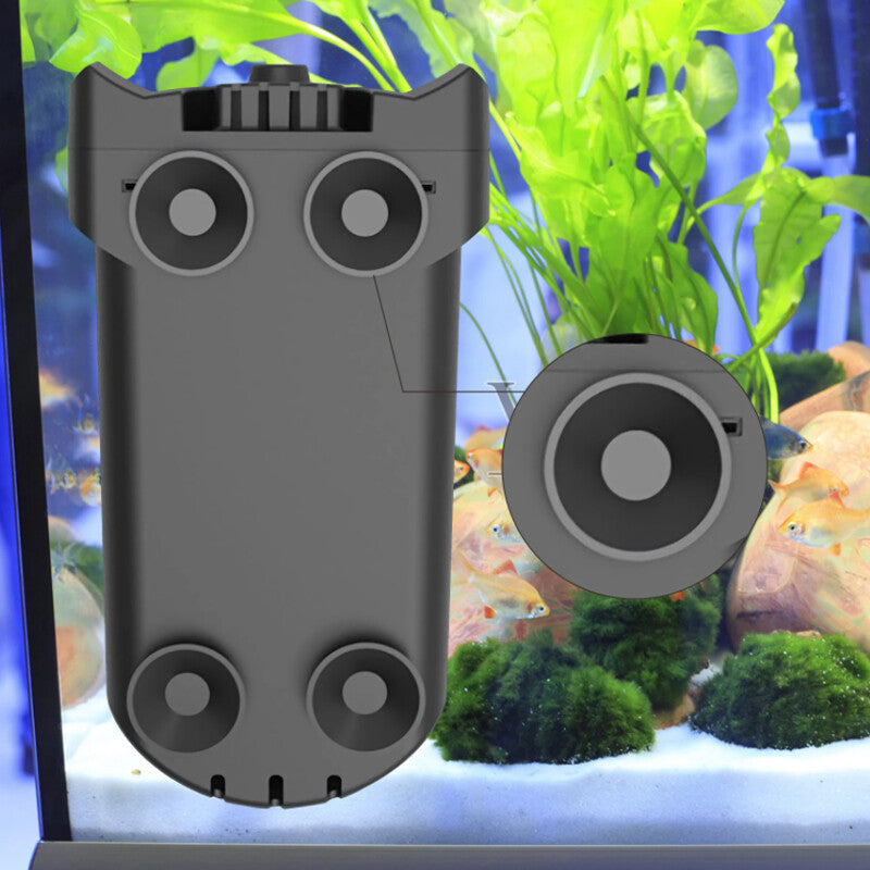 LED Digital Submersible Aquarium Water Heater 50W-200W