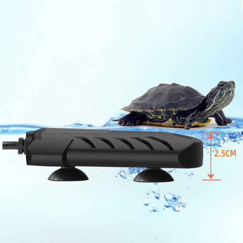 LED Digital Submersible Aquarium Water Heater 50W-200W