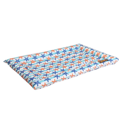 Pet Dog Cooling Mat Gel Non-Toxic Bed Cat Puppy Sofa Self-Cool Extra Large